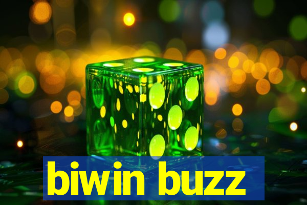 biwin buzz